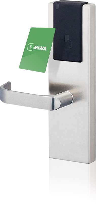 miwa smart door card|miwa lock company website.